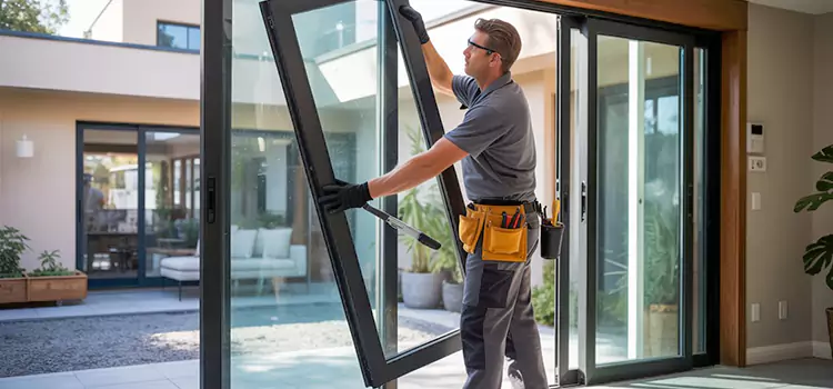 Specialized Sliding Door Roller Services in Madisonville, Kentucky