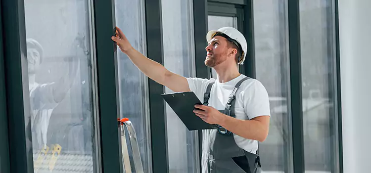 Comprehensive Solutions for Your Sticking Doors in Madisonville, KY