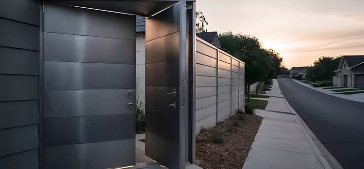 Comprehensive Steel Door Solutions in Madisonville, KY