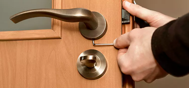 Access Control System Integration Madisonville