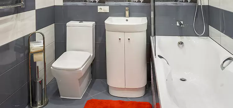 Hansgrohe Shaving Mirror Madisonville