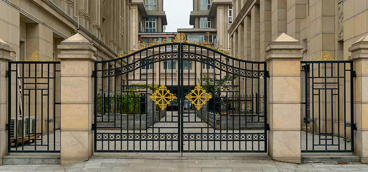 Comprehensive Iron Gate Maintenance Solutions in Madisonville, KY