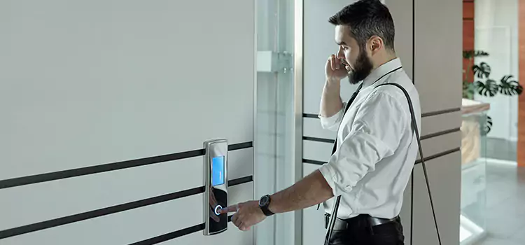 Cloud Based Access Control Madisonville