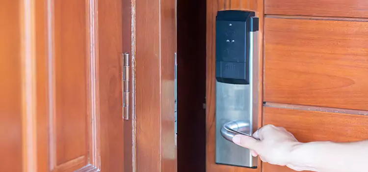 Commercial Keyless Entry Locks Madisonville