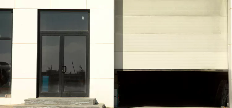 Choose Door & Gate Services Madisonville for Unmatched Expertise