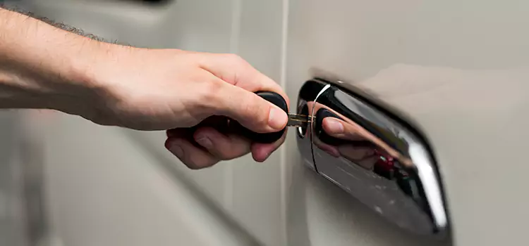 Car Unlock Service Price Madisonville