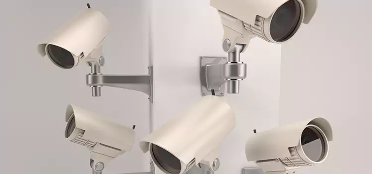 Your Trusted Partner for CCTV Solutions in Madisonville