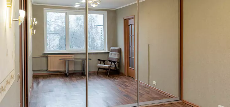 Mirror Closet Door Roller Replacement Madisonville