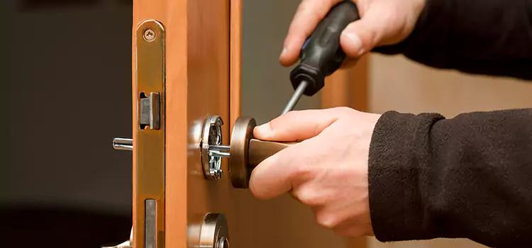 Semi Truck Locksmith Madisonville