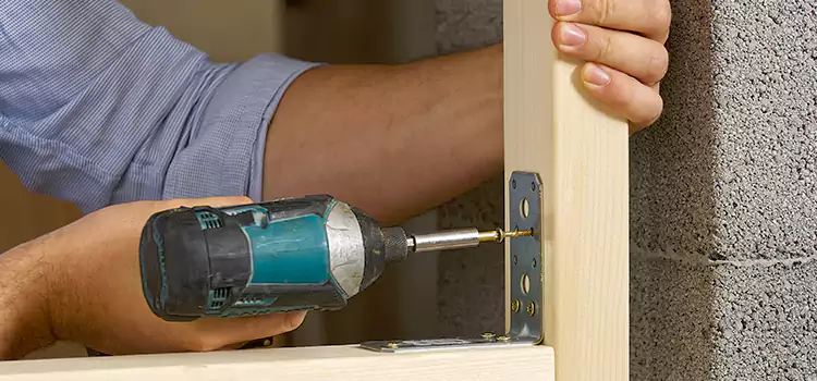 Jimmy Proof Deadbolt Repair Madisonville