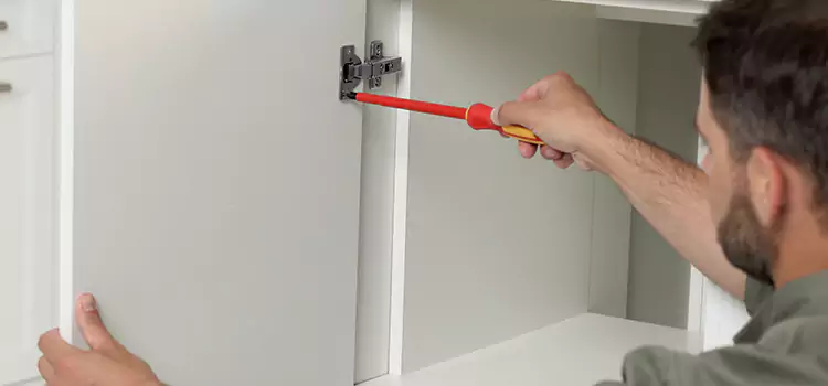 Screen Door Hinge Repair Madisonville