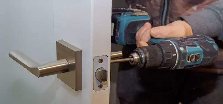 Brand Lock Repair and Specialty Services Madisonville