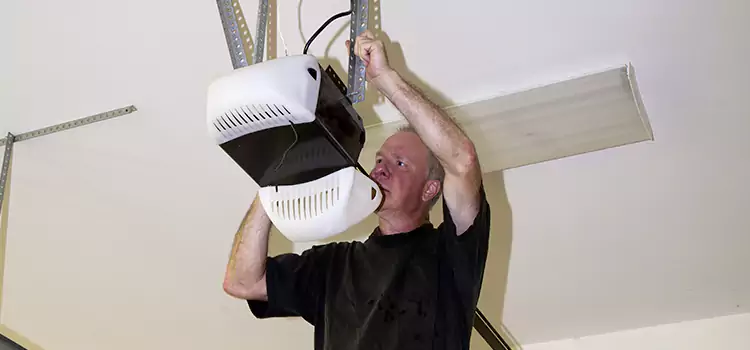 Garage Door Opener Service Madisonville