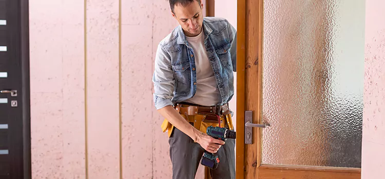 Door Glass Replacement Madisonville
