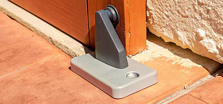 Aesthetic Door Stop Selection Madisonville