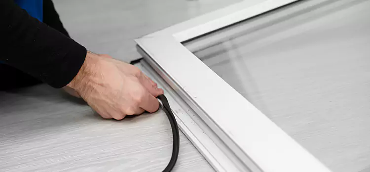 Commercial Door Weather Stripping Madisonville