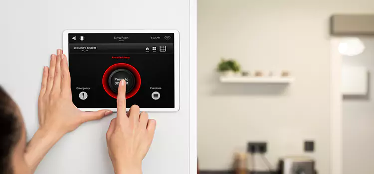 Blink Video Doorbell Installation Madisonville