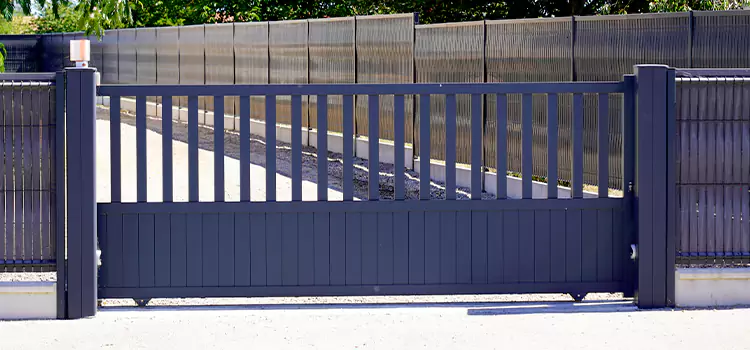 Driveway Gate Installation Contractors Madisonville