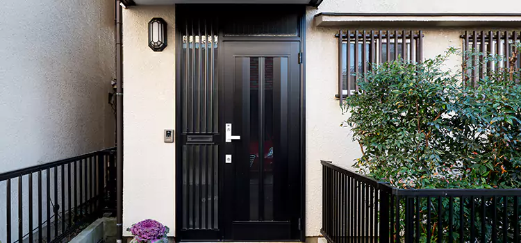 Popular Exterior Door Options in Madisonville, KY