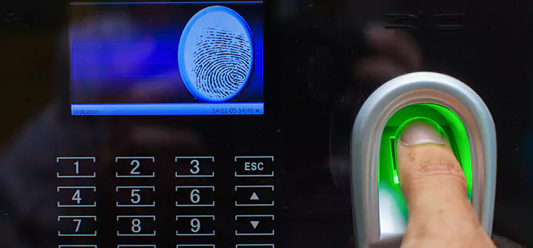 Your Trusted Partner for Secure Access in Madisonville, KY