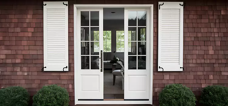 French Door Restoration Madisonville