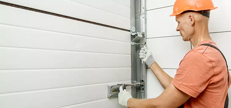 Why Choose Us for Garage Door Lock Services in Madisonville, KY?