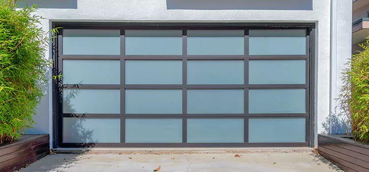 Why Choose Us for Garage Door Care in Madisonville, KY?