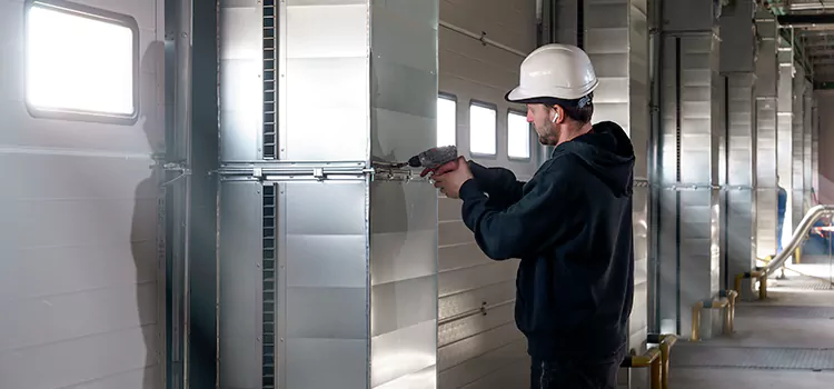 Prompt and Professional Garage Door Service in Madisonville, Kentucky