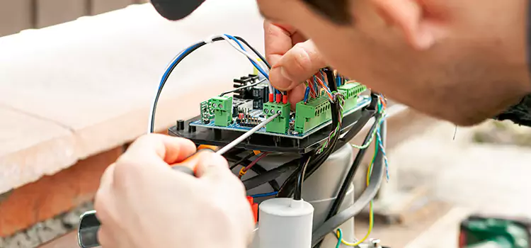 Specialized Brand Gate Motor Repairs Madisonville