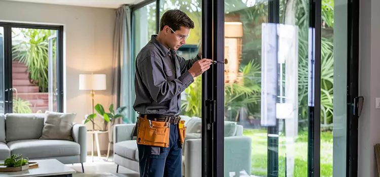 Why Choose Us for Your Glass Door Needs in Madisonville, KY?