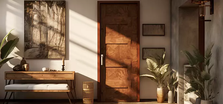 Specialty Interior Doors Madisonville