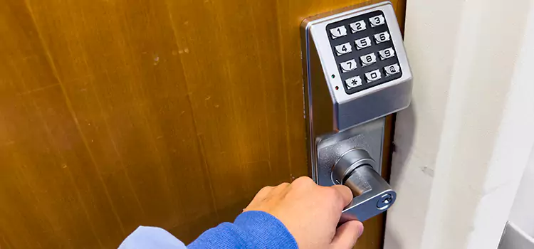 Why Choose Us for Your Keypad Lock Needs in Madisonville, KY?