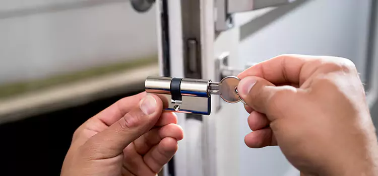 Lock Change Locksmiths Madisonville