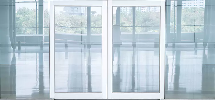 Mobile Sliding Screen Door Replacement Madisonville