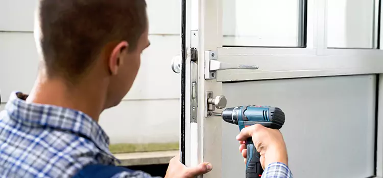Experienced and Reliable Technicians Madisonville