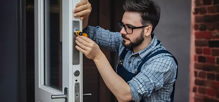Residential Door Repairs Madisonville