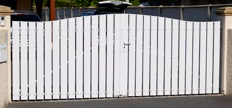 Why Choose Us for Residential Gate Repair in Madisonville, KY?