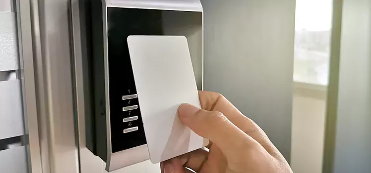 Advanced RFID Technology Integration in Madisonville, KY