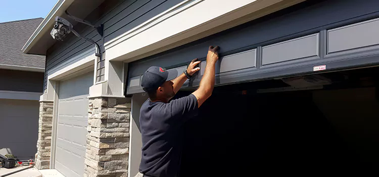 Janus Roll Up Doors Madisonville
