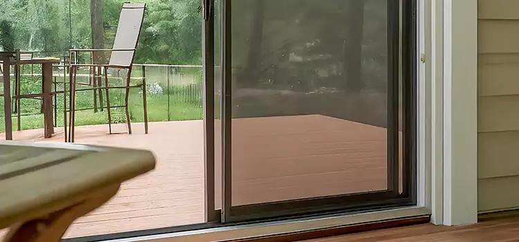 Garage Screen Door Installation Madisonville