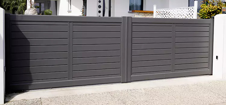 Automatic Gate Fence Madisonville
