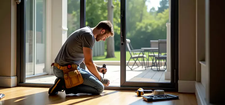 Patio Door Installation Experts in Madisonville, KY