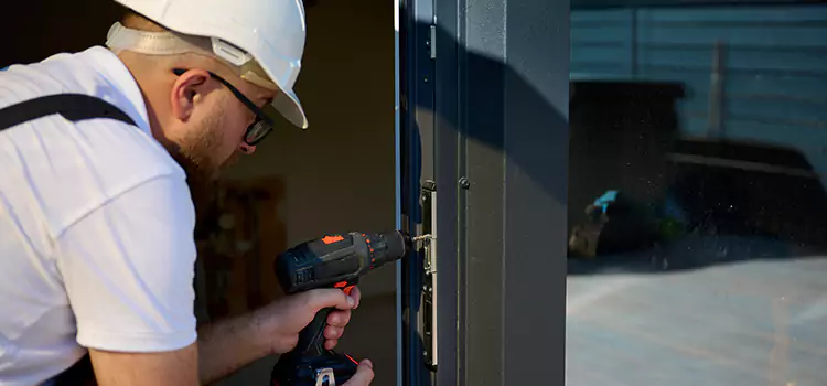 Aluminium Sliding Door Lock Fitting Madisonville