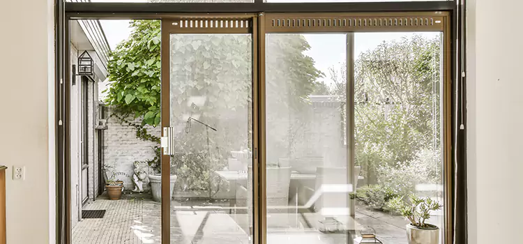 Glass Door Panel Replacement Cost Madisonville