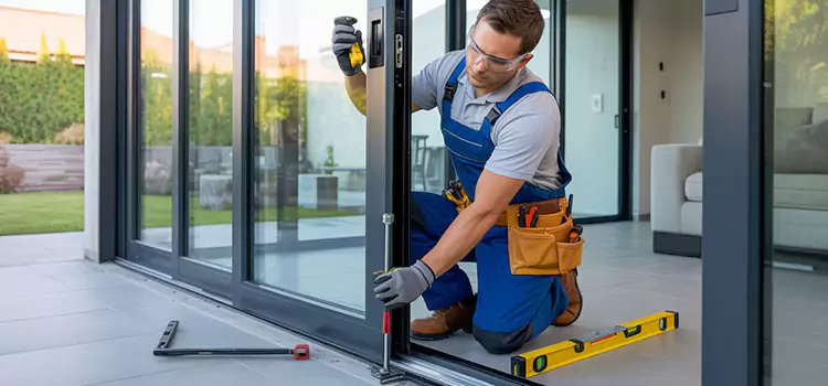 Patio Door Replacement Madisonville