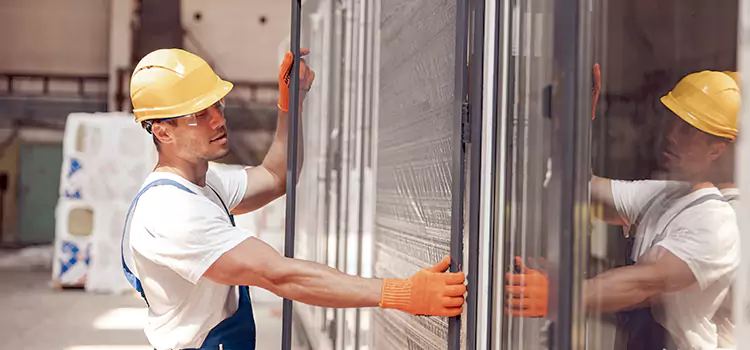 Sliding Door Mesh Replacement Madisonville