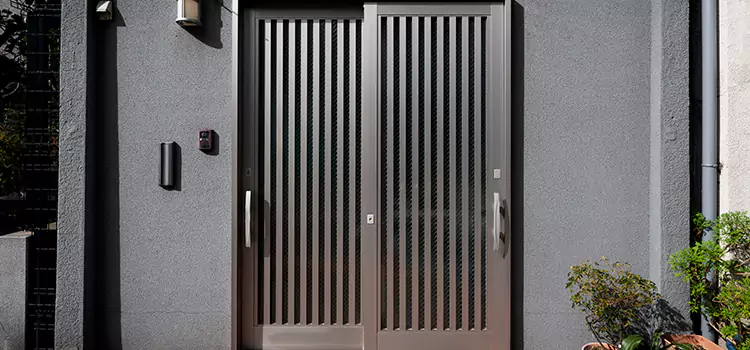 Specialized Steel Door Services in Madisonville, KY