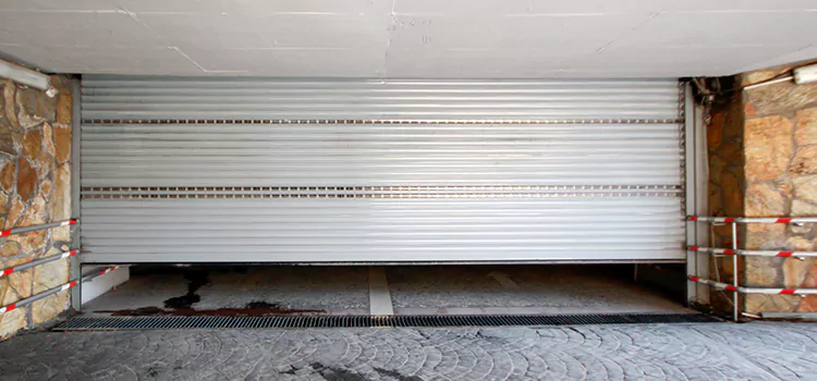 Steel Garage Door Repair Madisonville
