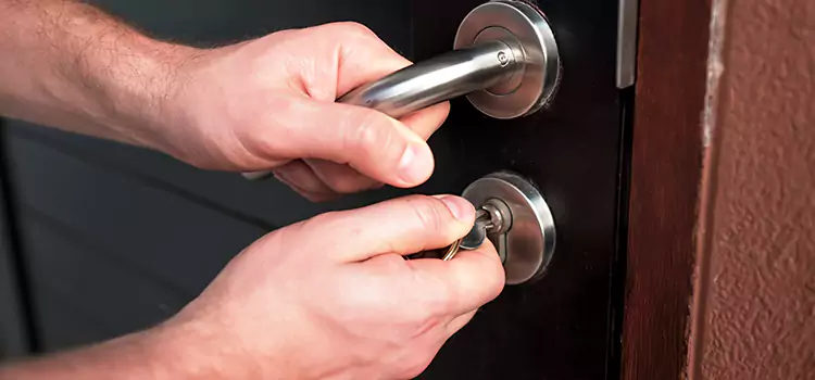 Door Closer Repair & Installation Madisonville