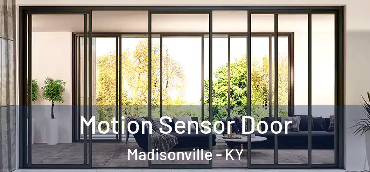  Motion Sensor Door Madisonville - KY